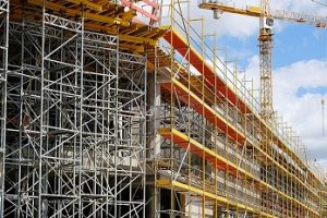 Sewa Scaffolding Harian Bulanan Per-project Jual Beli Gratis Ongkir Area Malang
