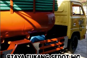 TukangMalang.com: Tempat Terpercaya untuk Layanan Sedot WC Terbaik