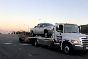Jasa Towing atau Derek di Wilayah Malang