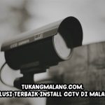 Tukang CCTV di tuakngmalang.com: Solusi Terbaik untuk Keamanan dan Pengawasan Anda