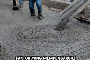 Faktor yang Mempengaruhi Biaya Pengecoran di Malang