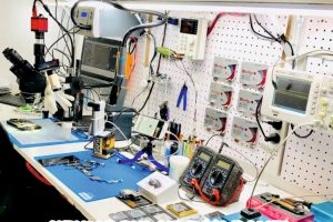Jasa Servis Elektronik di Area Malang