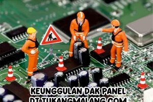 Tukangmalang.com, Solusi Permasalahan Barang Elektronik