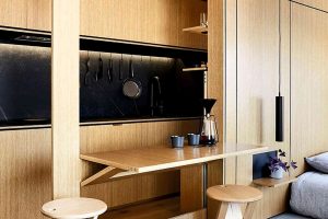 Furnitur Custom: Jawaban untuk Interior Unik dan Terjangkau dari TukangMalang.com