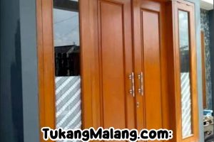 TukangMalang.com: Ahli dalam Membuat Kusen yang Tahan Lama dan Estetis