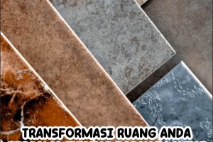 Transformasi Ruang Anda Bersama Tukang Pasang Lantai dari TukangMalang.com