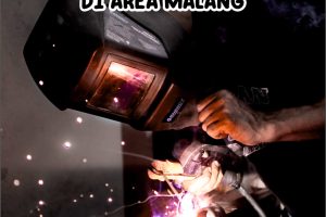 Layanan Las Panggilan Berkualitas Hanya dengan Tukangmalang.com