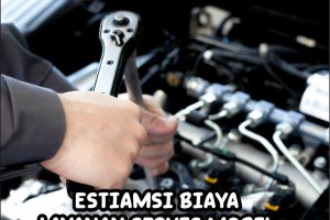 Biaya Layanan Servis Mobil di Area Malang
