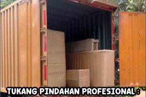 Tukang Pindahan Profesional: Jasa Pindahan Terbaik di TukangMalang.com