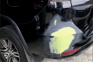 Tukang Body Repair di Malang: Pilih yang Berkualitas dan Terpercaya
