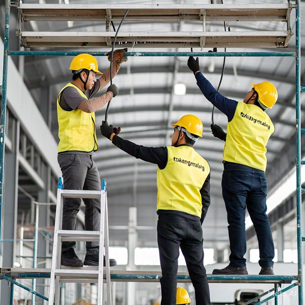 RUNNING TEXT MALANG MURAH BERGARANSI