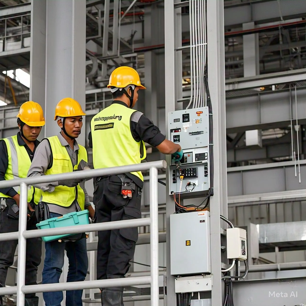 TUKANGLISTRIKMALANGBATU