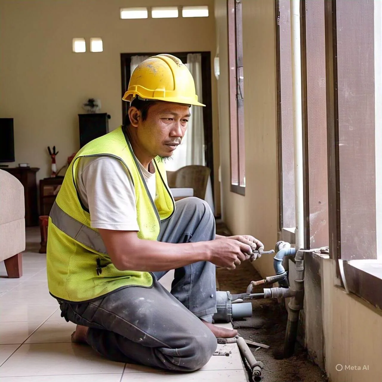 tukang plumbing malang murahtukang plumbing malang murah