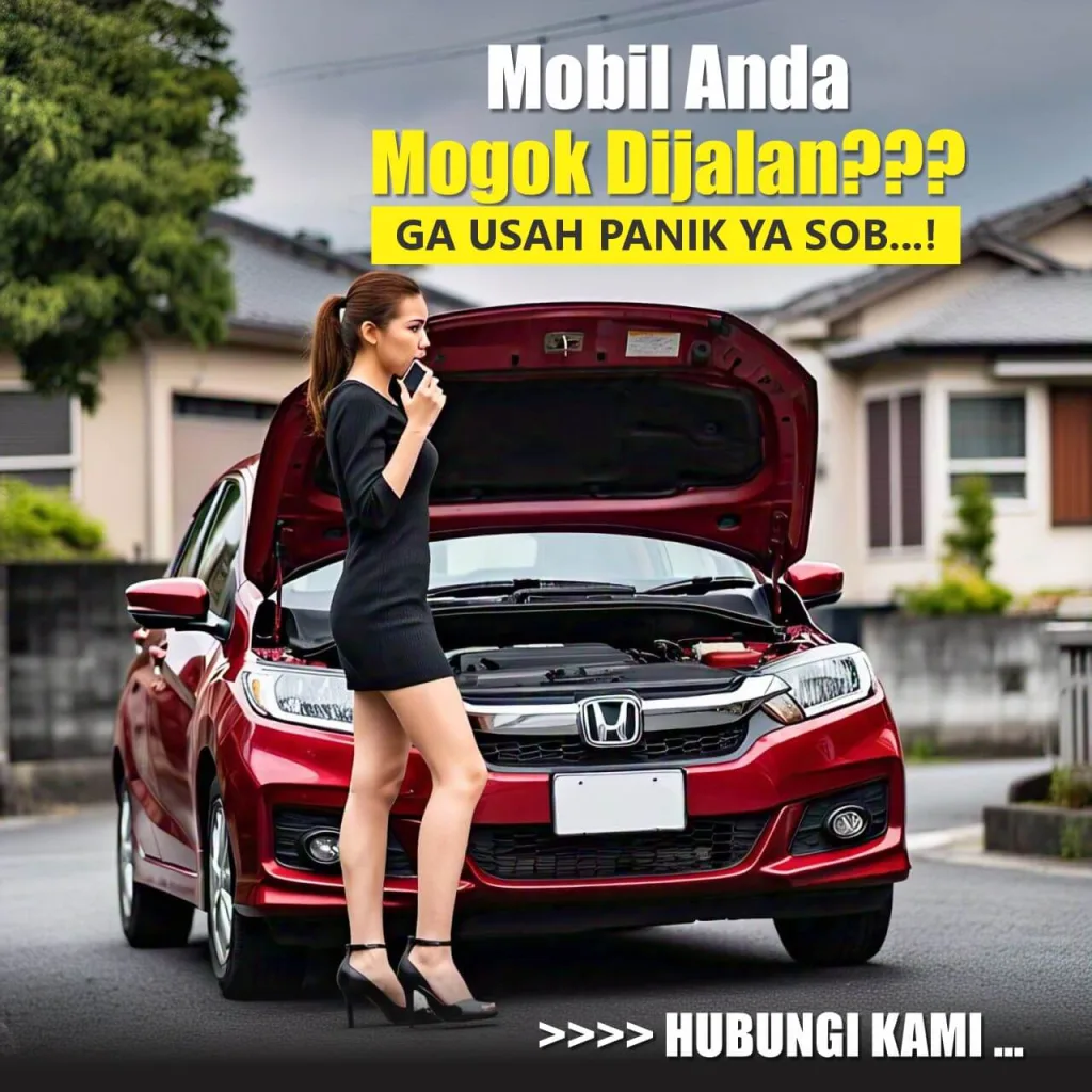 Bengkel mobil malang murah terdekat
