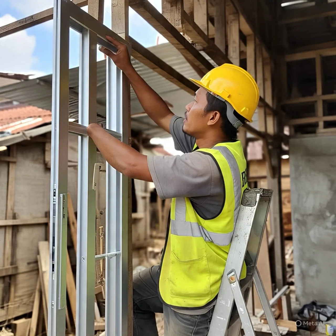 tukang kusen malang terbaik