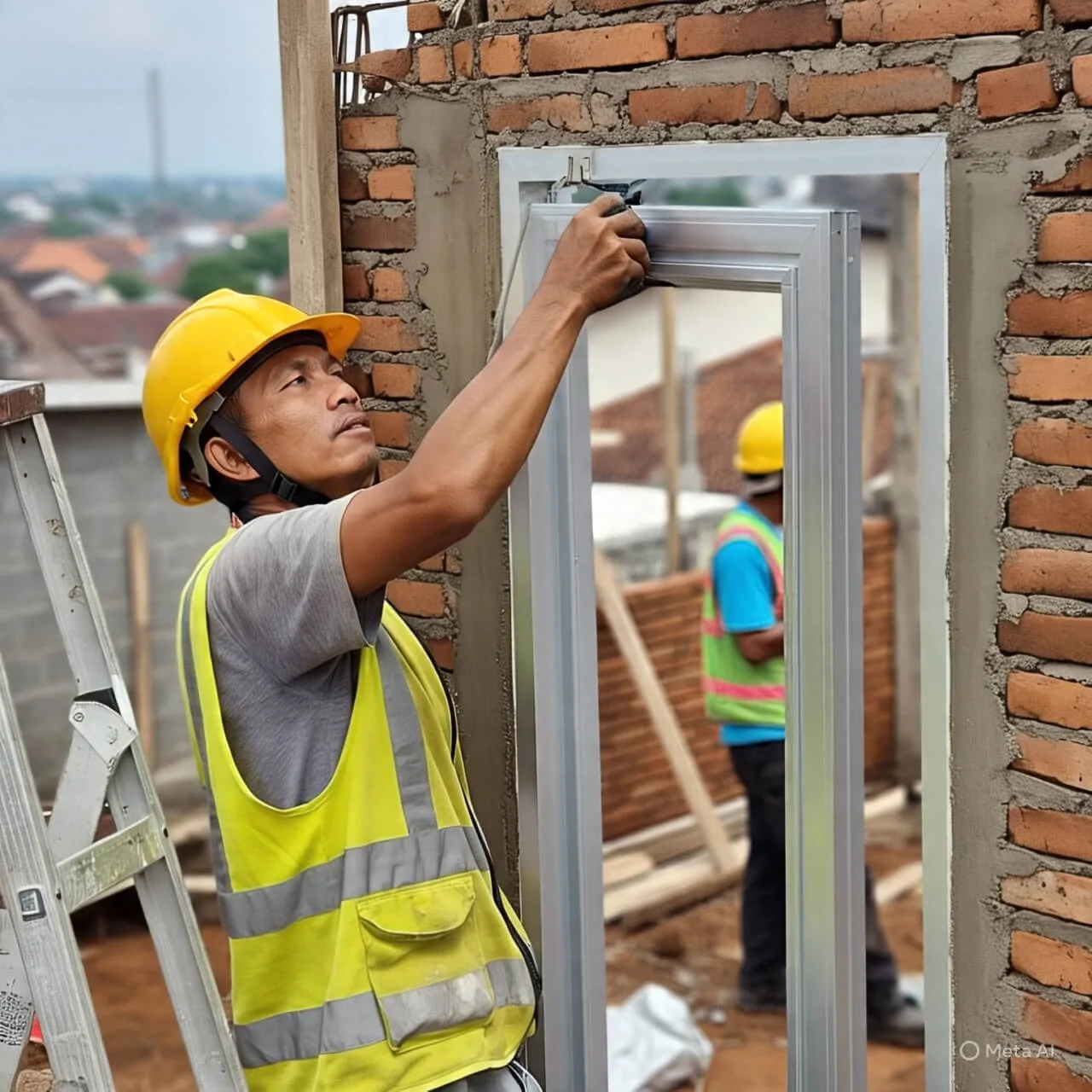 tukang kusen malang terbaik