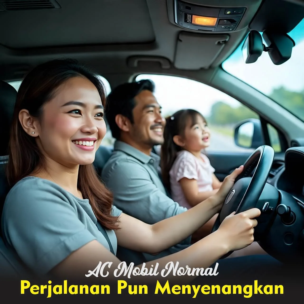 Harga jasa tukang spesialis perbaikan/service, perawatan ac mobil di Malang